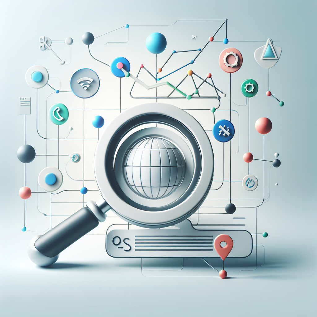 SEO Haberleri ve Teknoloji Dünyasında Yükselen Trendler