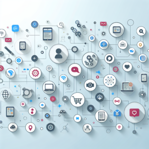 Sosyal Medya ve Teknoloji: Dijital Dönüşüm İçin SEO Stratejileri