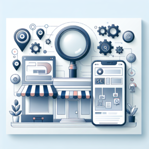 Yerel Firmalara Özel Teknolojik SEO Yaklaşımları